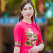 Cô Lê Thị Mai GV Toán