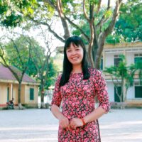 Cô Nguyễn Thị Huệ GV Vật Lý1