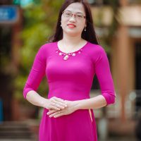 Cô Nguyễn Thị Thanh Huyền GV Tin