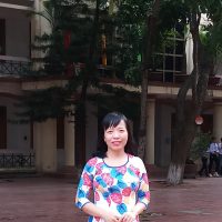 Cô Nguyễn Thị Thương GDCD